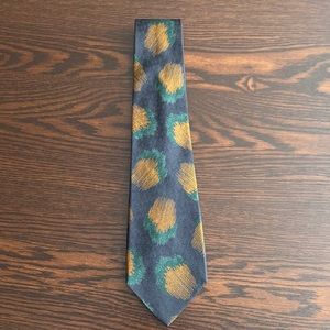 Giorgio Armani Vintage Tie